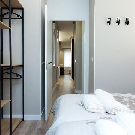 Apartamento Boston - Centro, Nuevo, Confort, Wifi Valladolid Eksteriør billede