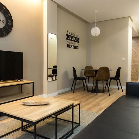 Apartamento Boston - Centro, Nuevo, Confort, Wifi Lejlighed Valladolid Eksteriør billede