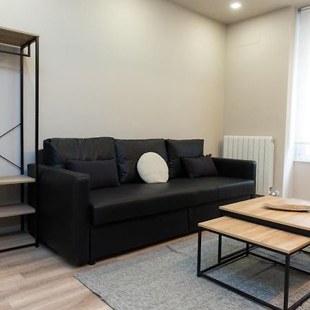 Apartamento Boston - Centro, Nuevo, Confort, Wifi Valladolid Eksteriør billede