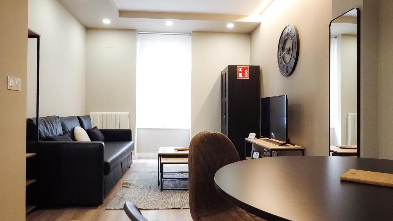 Apartamento Boston - Centro, Nuevo, Confort, Wifi Valladolid Eksteriør billede